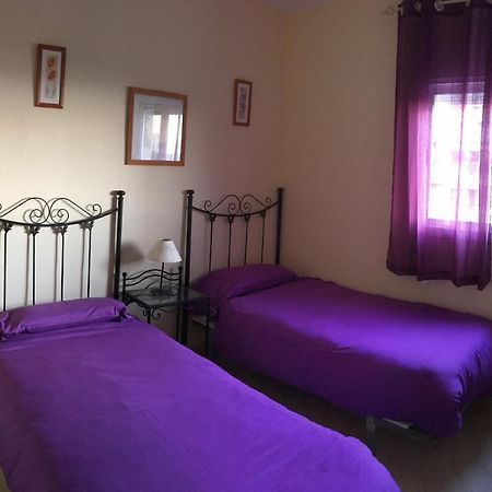 Ferienwohnung El Balcon De Mar Nerja Exterior foto