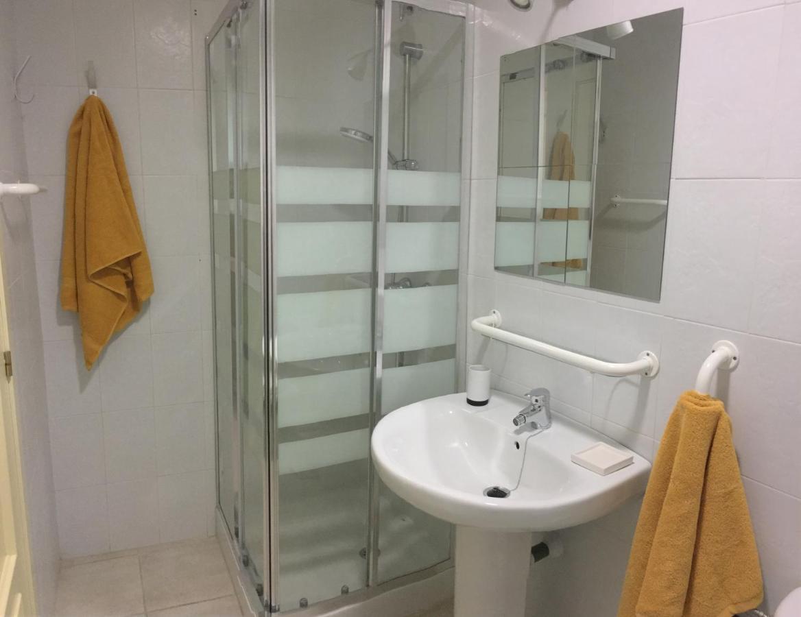 Ferienwohnung El Balcon De Mar Nerja Exterior foto