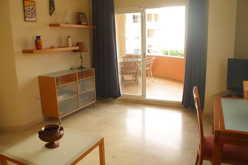 Ferienwohnung El Balcon De Mar Nerja Exterior foto