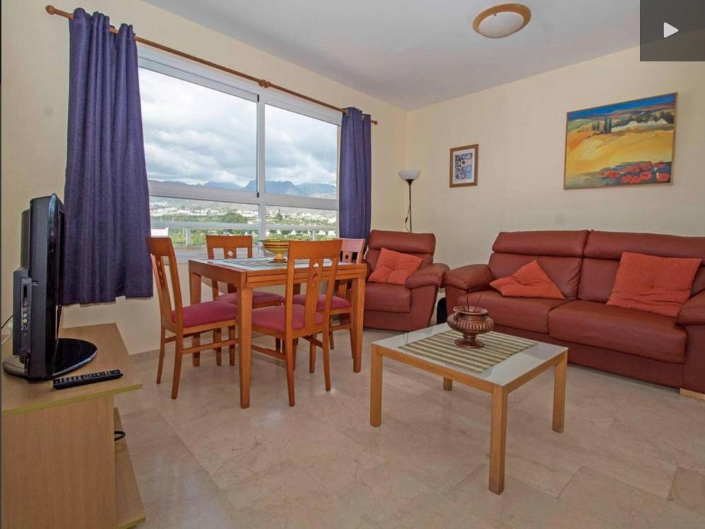Ferienwohnung El Balcon De Mar Nerja Exterior foto